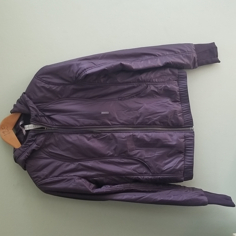 Lululemon Glyde scuba